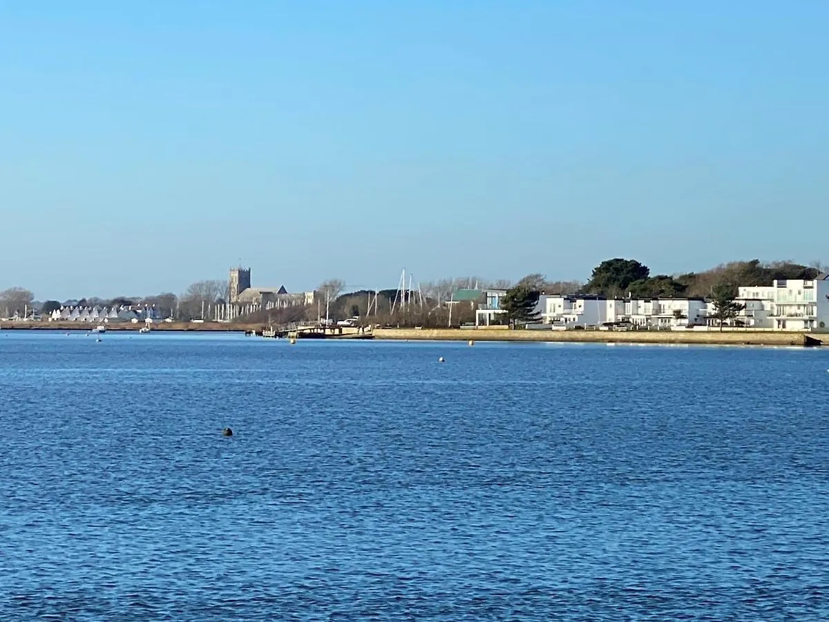 Holiday home Kittiwake Villa Highcliffe United Kingdom